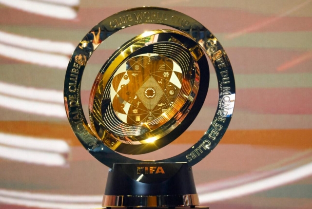 AFC Cử 15 Trọng Tài Hàng Đầu Tham Gia FIFA Club World Cup 2025