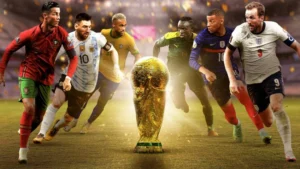 Ý Kiến Trái Chiều Về Việc Mở Rộng World Cup 2030: Tuyển Việt Nam Gặp Khó Khăn