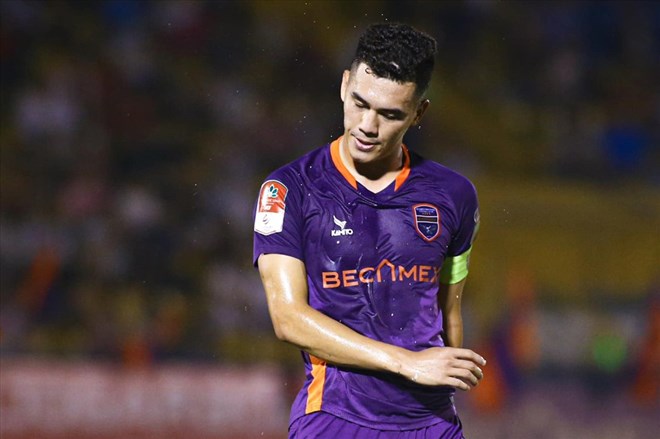 Tiến Linh và Văn Toàn "tàng hình", HLV Kim Sang-sik lo lắng trước vòng loại Asian Cup