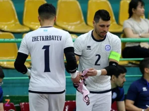 Leo Higuita: Futsal Việt Nam là một trong những đội mạnh nhất châu Á