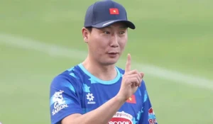 Dự kiến thời gian trở lại đội tuyển Việt Nam là vào tháng 5