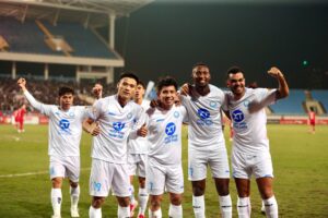 Tương lai các đội bóng V-League trước thách thức sáp nhập tỉnh, thành