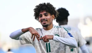 Ả Rập Xê Út và Uzbekistan vào bán kết U17 châu Á 2025