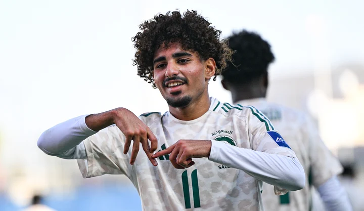 Ả Rập Xê Út và Uzbekistan vào bán kết U17 châu Á 2025
