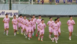 Tương lai với ĐT Việt Nam